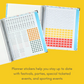 Mini Over Achiever Planner Laminated Cover