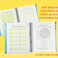 OG Planner for Travel Agents (Laminated Cover)