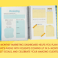 OG Planner for Travel Agents (Laminated Cover)