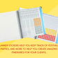Mini Dream Dashboard Planner for Travel Agents Laminated Cover